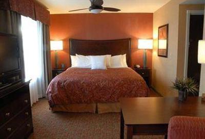 фото отеля Homewood Suites by Hilton Rock Springs
