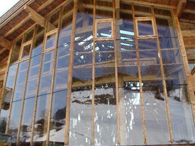 фото отеля Art & Ski-in Hotel Hinterhag
