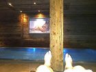 фото отеля Art & Ski-in Hotel Hinterhag