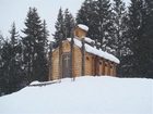 фото отеля Art & Ski-in Hotel Hinterhag
