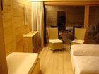 фото отеля Art & Ski-in Hotel Hinterhag