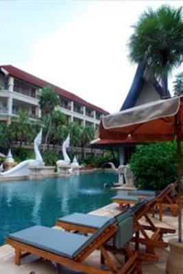 фото отеля Dor-Shada Resort by The Sea