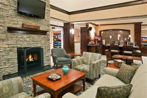 фото отеля Staybridge Suites Akron-Stow-Cuyahoga Falls