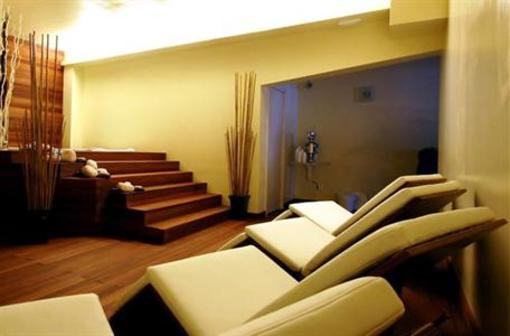 фото отеля Poggio Hotel