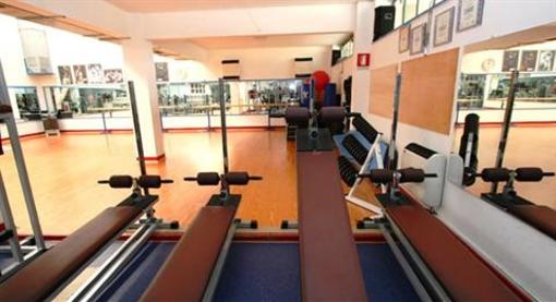 фото отеля Poggio Hotel
