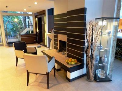 фото отеля Poggio Hotel