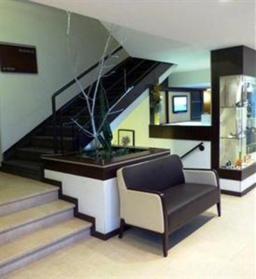 фото отеля Poggio Hotel