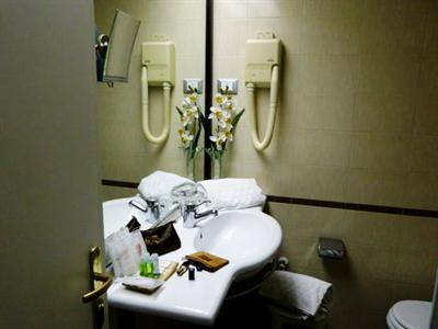 фото отеля Poggio Hotel