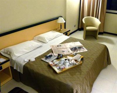 фото отеля Poggio Hotel