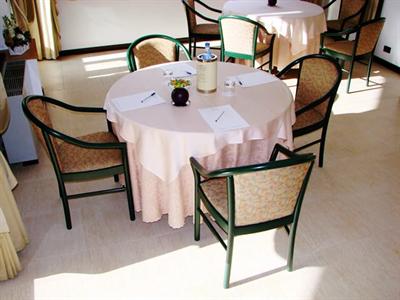 фото отеля Poggio Hotel