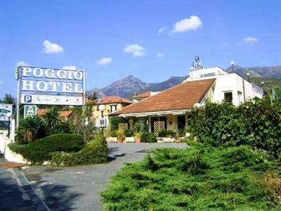 фото отеля Poggio Hotel