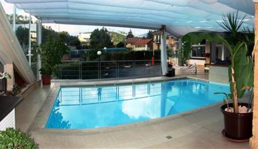 фото отеля Poggio Hotel