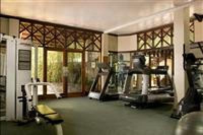 фото отеля Sheraton Bandung Hotel & Towers