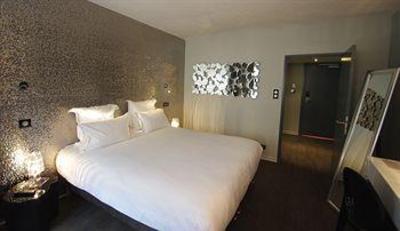фото отеля Cardinal De Rohan Hotel Strasbourg
