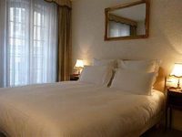 Cardinal De Rohan Hotel Strasbourg