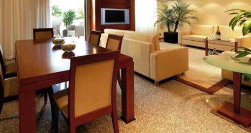 фото отеля Goldstar Resort & Suites