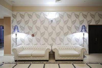 фото отеля Hotel Aurora Miedzyzdroje