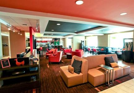 фото отеля Courtyard by Marriott Detroit Brighton