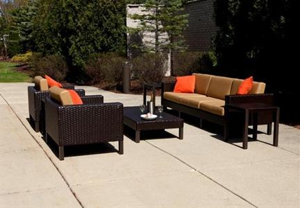фото отеля Courtyard by Marriott Detroit Brighton