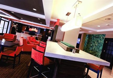фото отеля Courtyard by Marriott Detroit Brighton