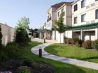 фото отеля Courtyard by Marriott Detroit Brighton