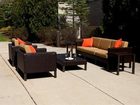 фото отеля Courtyard by Marriott Detroit Brighton