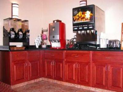 фото отеля BEST WESTERN Providence-Seekonk Inn