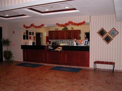 фото отеля BEST WESTERN Providence-Seekonk Inn
