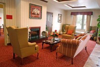 фото отеля BEST WESTERN Providence-Seekonk Inn