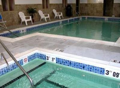 фото отеля BEST WESTERN Providence-Seekonk Inn