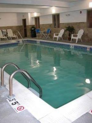 фото отеля BEST WESTERN Providence-Seekonk Inn
