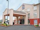 фото отеля BEST WESTERN Providence-Seekonk Inn