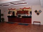 фото отеля BEST WESTERN Providence-Seekonk Inn