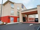 фото отеля BEST WESTERN Providence-Seekonk Inn