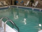 фото отеля BEST WESTERN Providence-Seekonk Inn