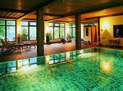 фото отеля Hotel Trinserhof