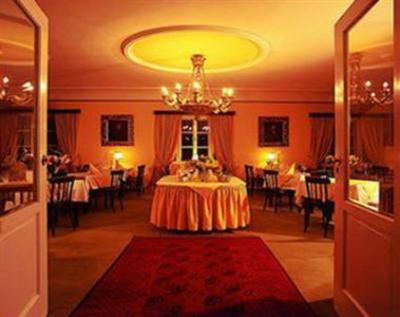 фото отеля Hotel Trinserhof