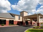 фото отеля Holiday Inn Express Cleveland Oakwood Village