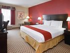 фото отеля Holiday Inn Express Cleveland Oakwood Village
