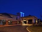 фото отеля Holiday Inn Express Cleveland Oakwood Village