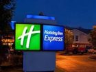 фото отеля Holiday Inn Express Cleveland Oakwood Village