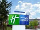 фото отеля Holiday Inn Express Cleveland Oakwood Village