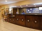фото отеля Holiday Inn Express Cleveland Oakwood Village