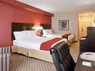 фото отеля Holiday Inn Express Cleveland Oakwood Village