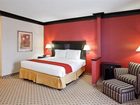 фото отеля Holiday Inn Express Cleveland Oakwood Village
