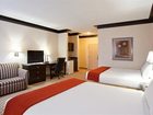 фото отеля Holiday Inn Express Cleveland Oakwood Village