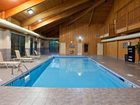 фото отеля Holiday Inn Express Cleveland Oakwood Village