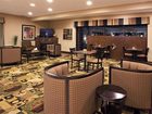 фото отеля Holiday Inn Express Cleveland Oakwood Village