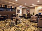 фото отеля Holiday Inn Express Cleveland Oakwood Village