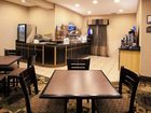 фото отеля Holiday Inn Express Cleveland Oakwood Village
